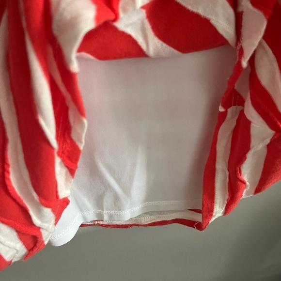 Lori Michaels Striped Midi Dress - Picture 5 of 7